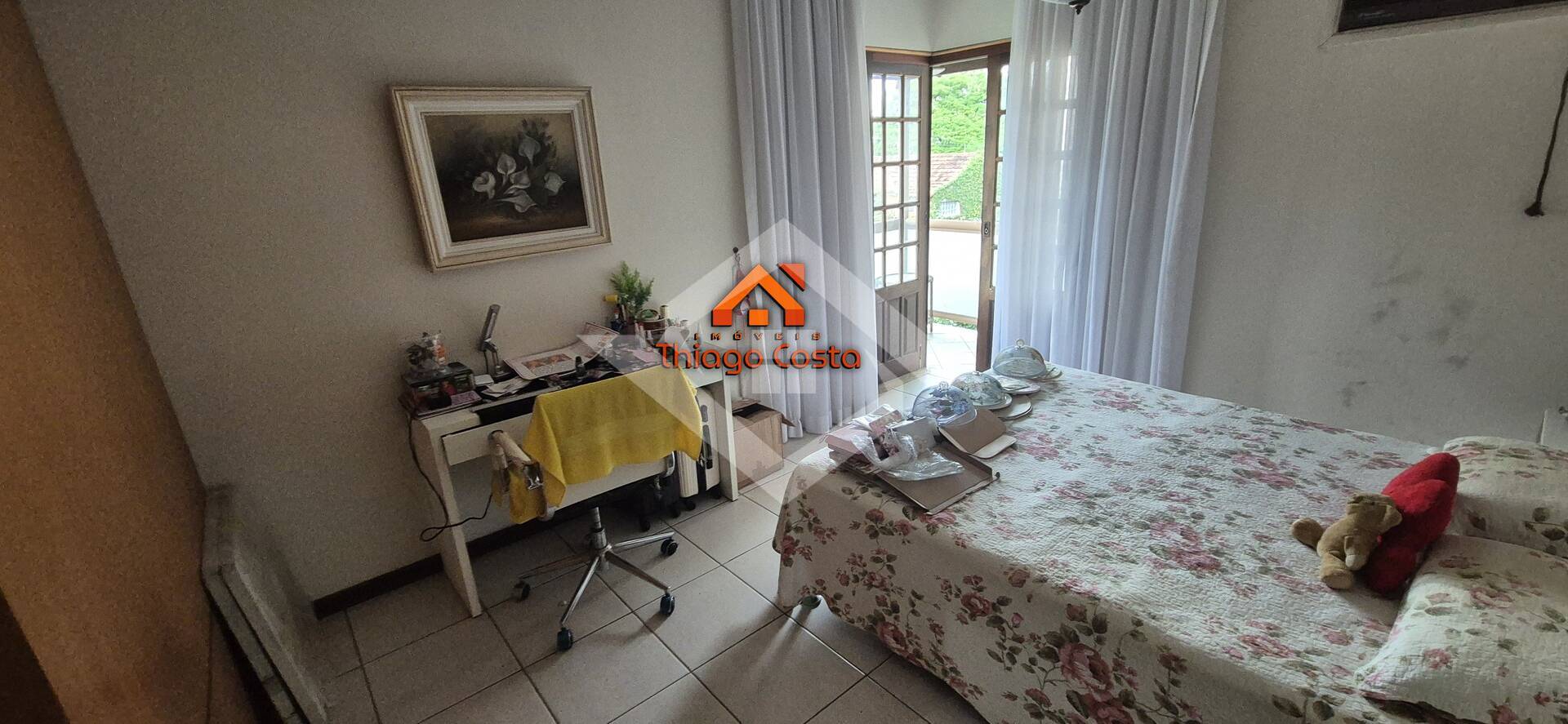 Casa à venda com 3 quartos, 127m² - Foto 8