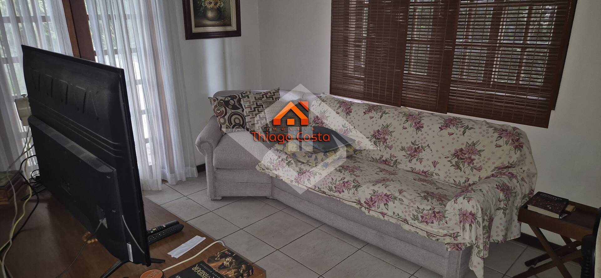 Casa à venda com 3 quartos, 127m² - Foto 11
