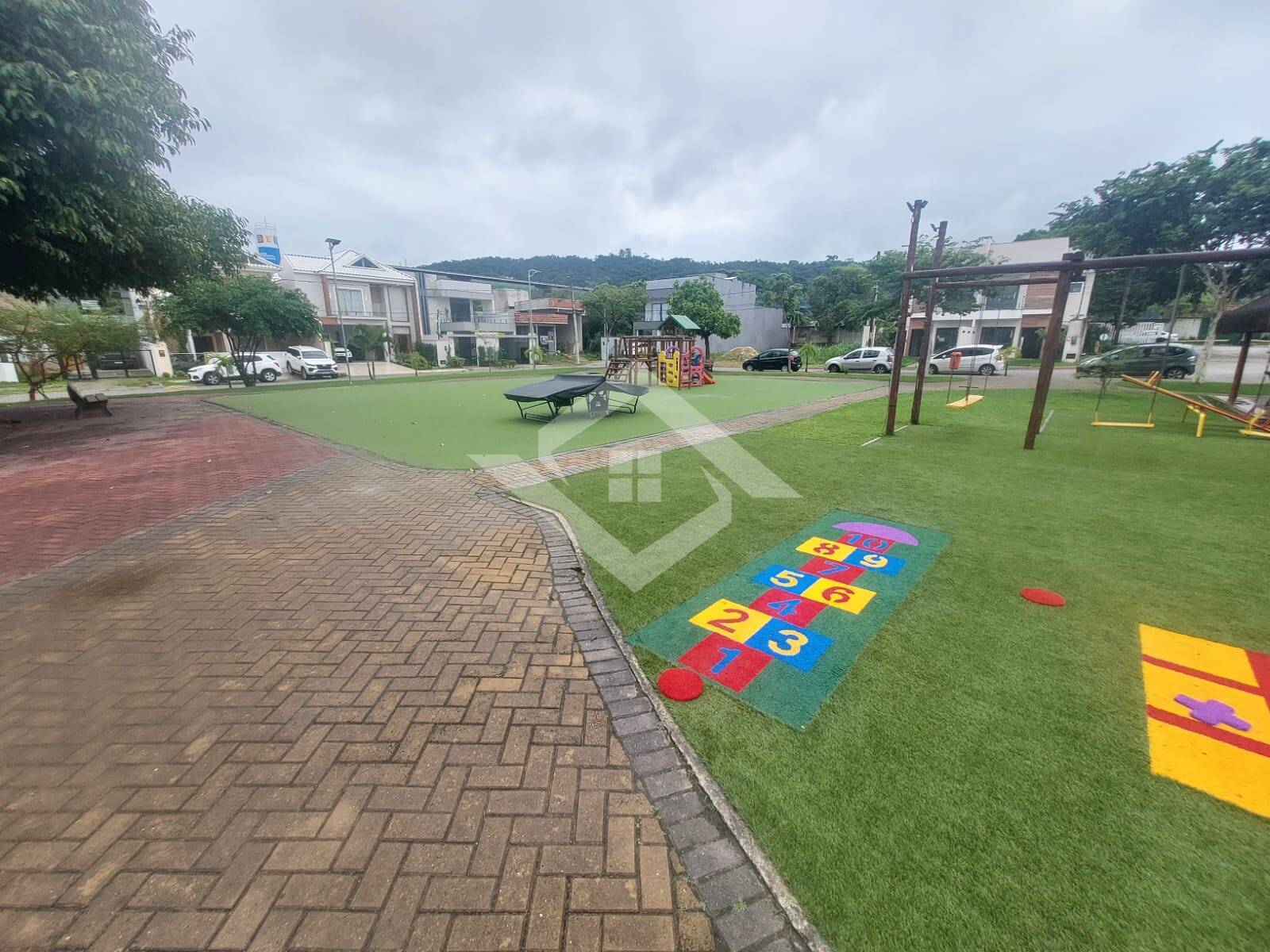 Terreno, 246 m² - Foto 1