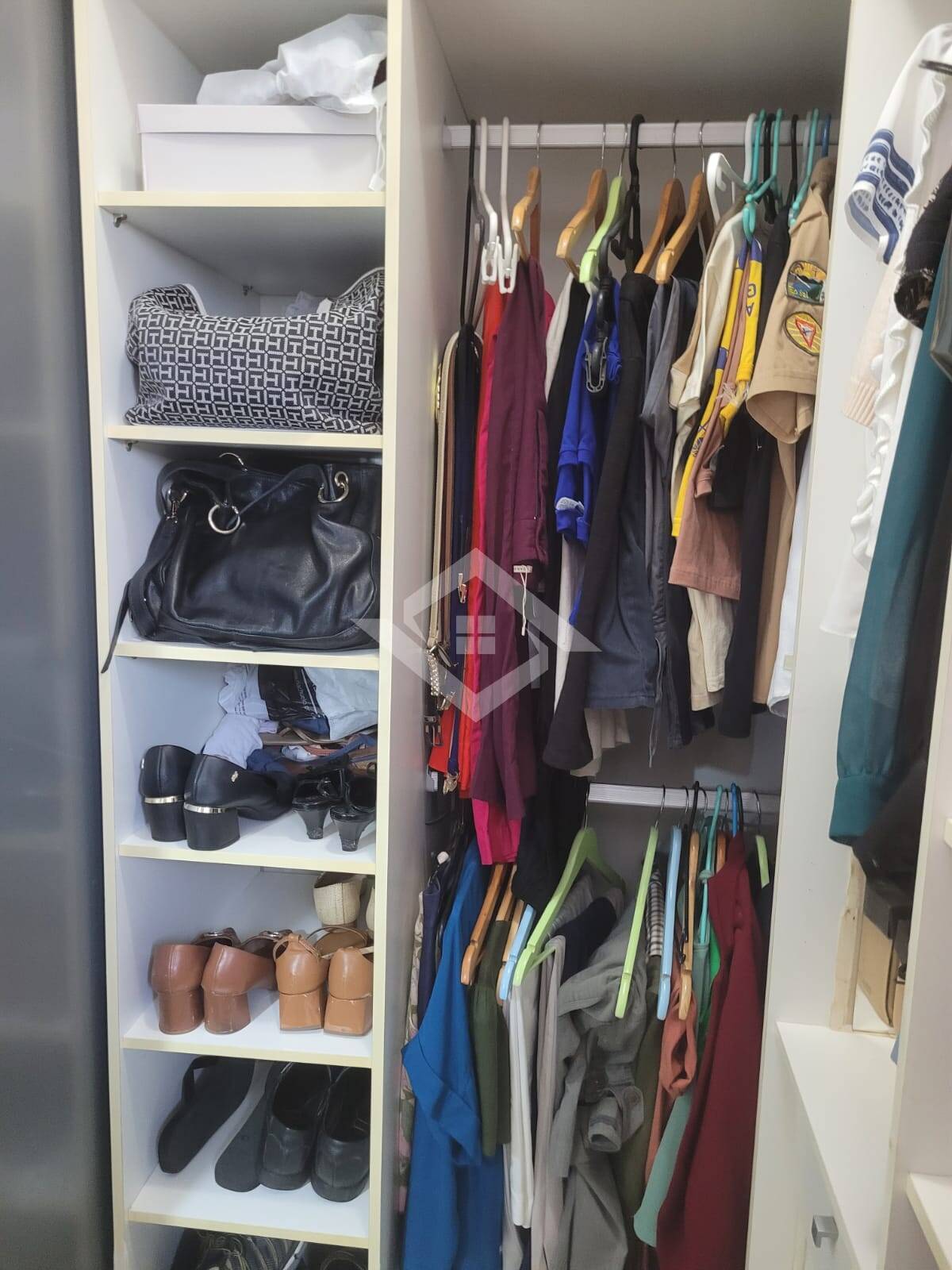Apartamento à venda com 3 quartos, 74m² - Foto 5