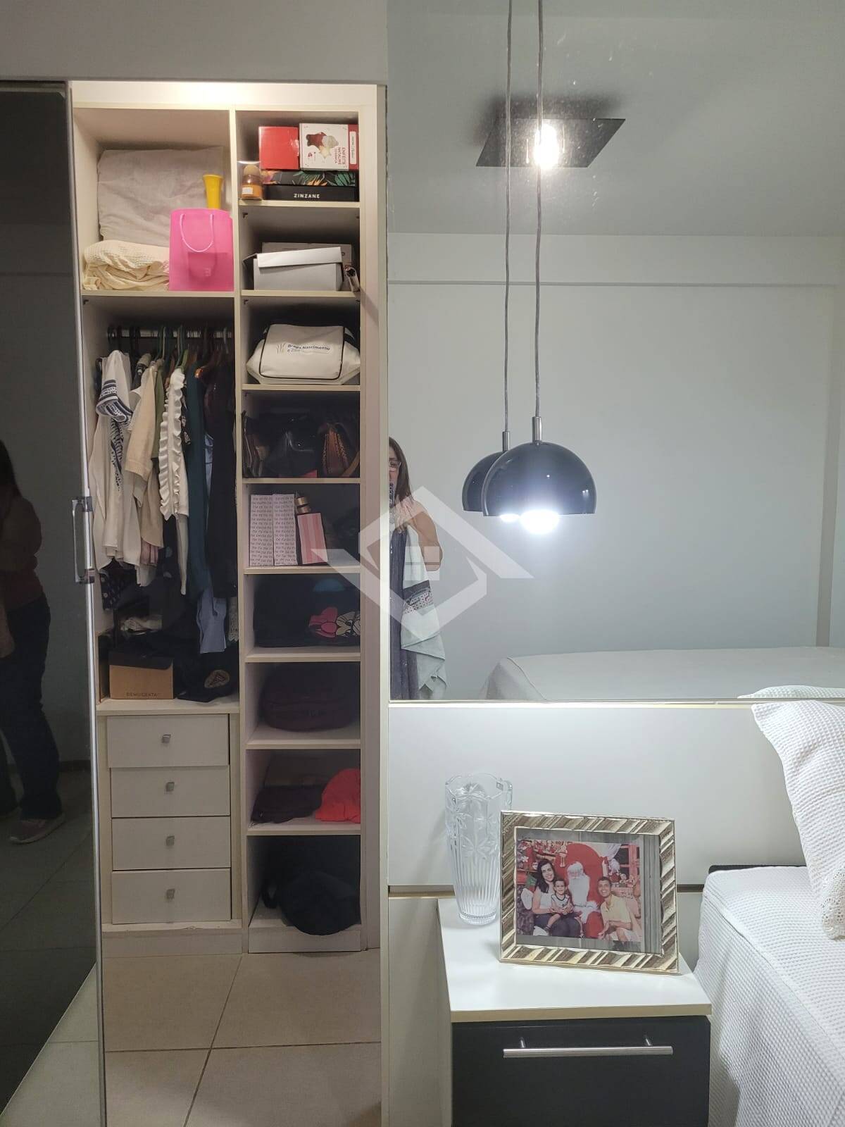 Apartamento à venda com 3 quartos, 74m² - Foto 13