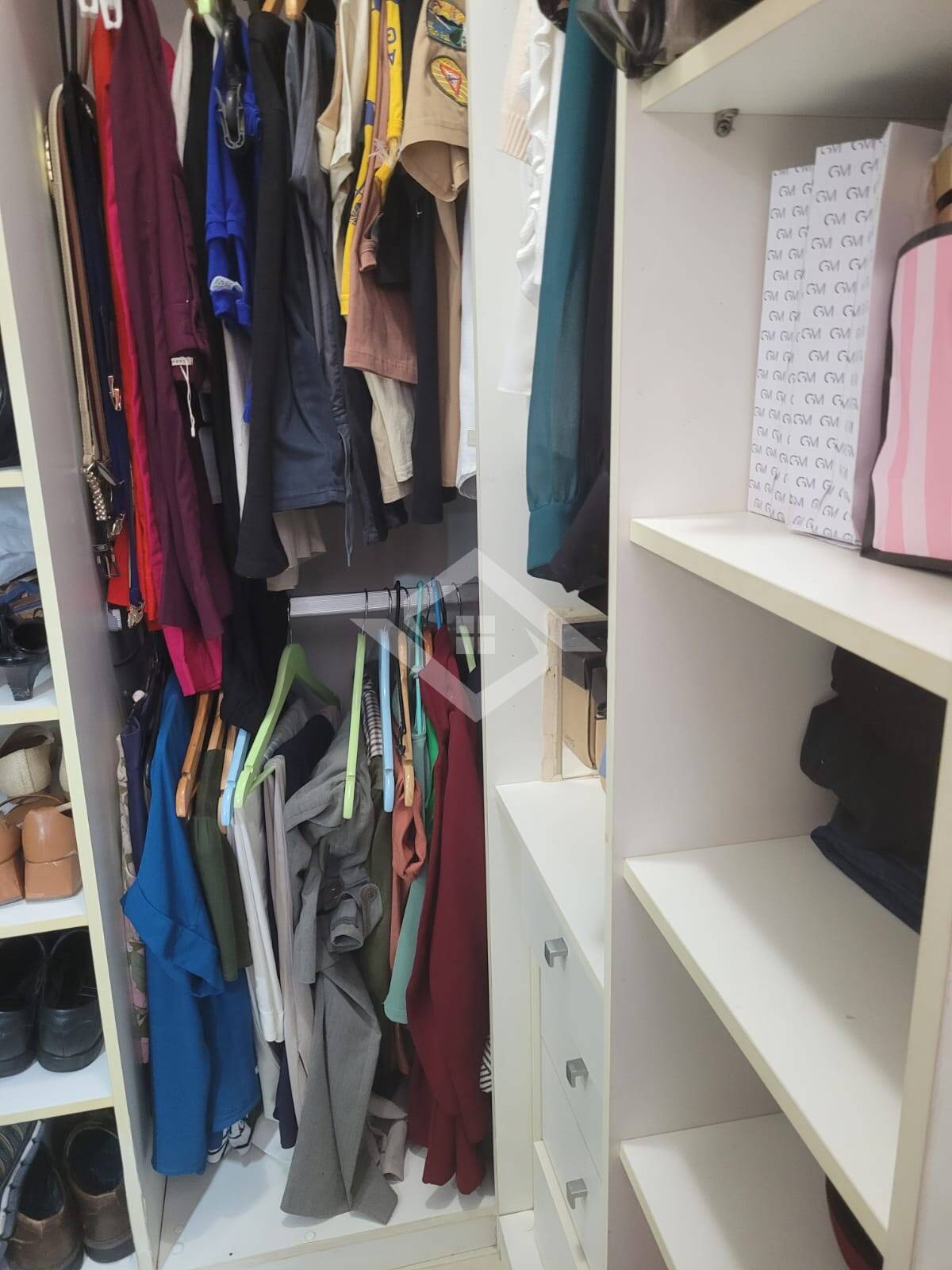 Apartamento à venda com 3 quartos, 74m² - Foto 12