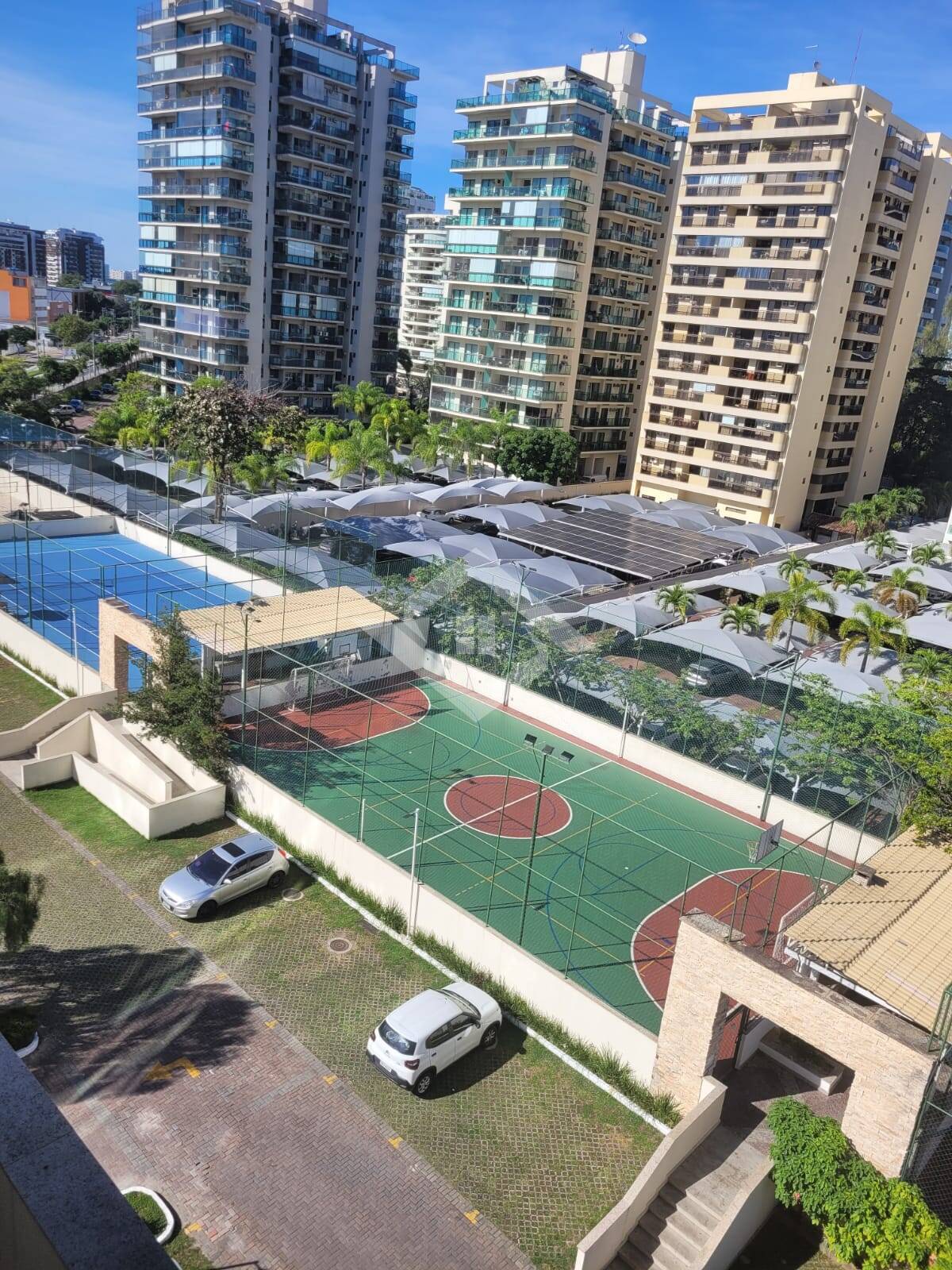 Apartamento à venda com 3 quartos, 74m² - Foto 19