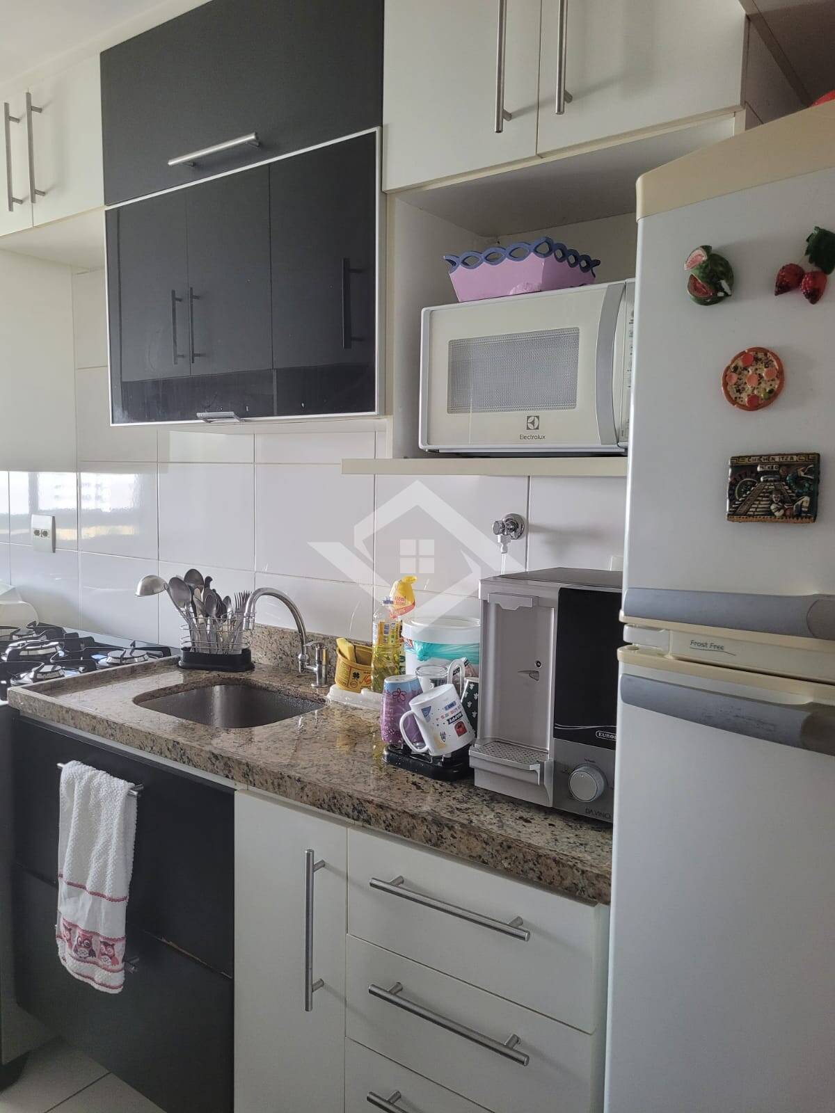 Apartamento à venda com 3 quartos, 74m² - Foto 43
