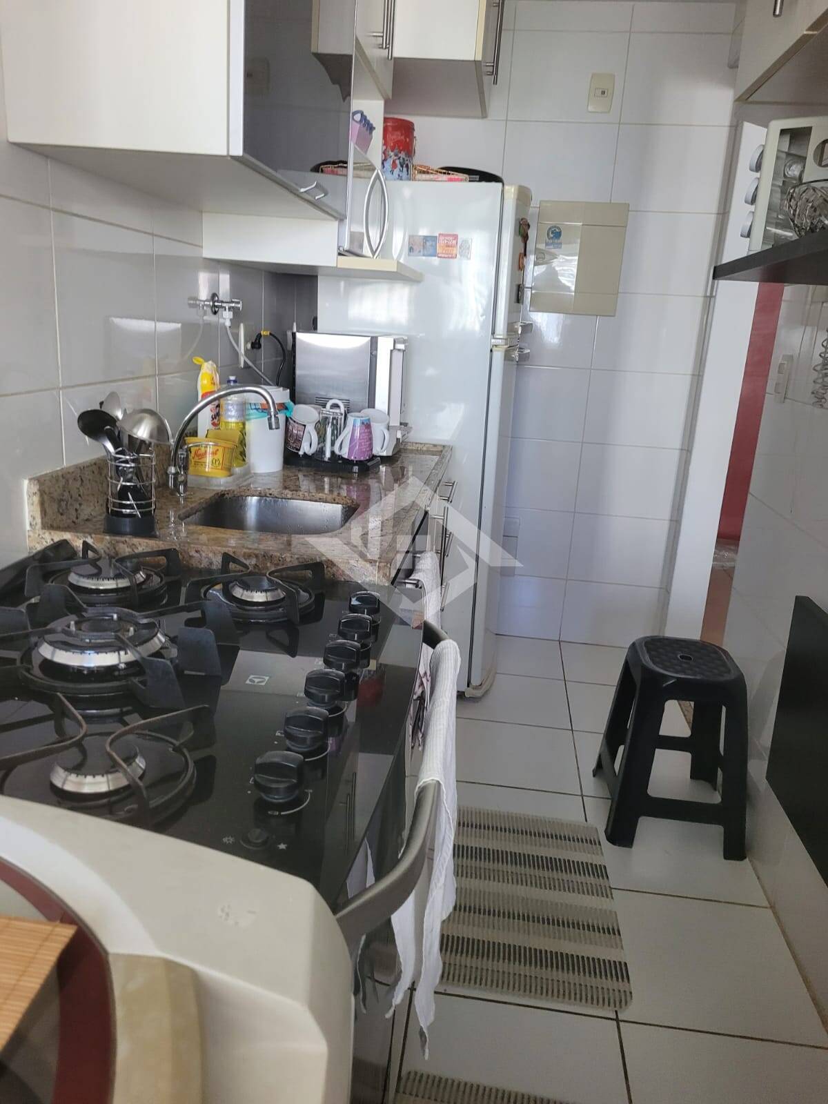 Apartamento à venda com 3 quartos, 74m² - Foto 47