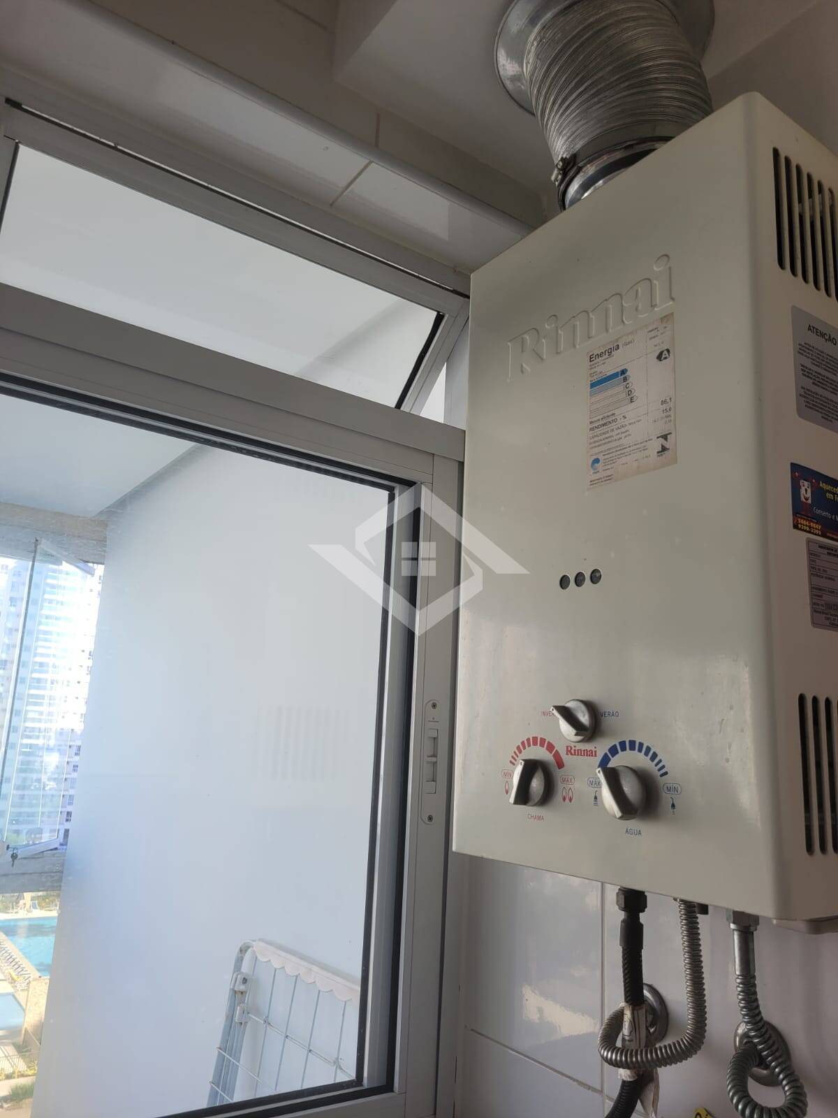 Apartamento à venda com 3 quartos, 74m² - Foto 45