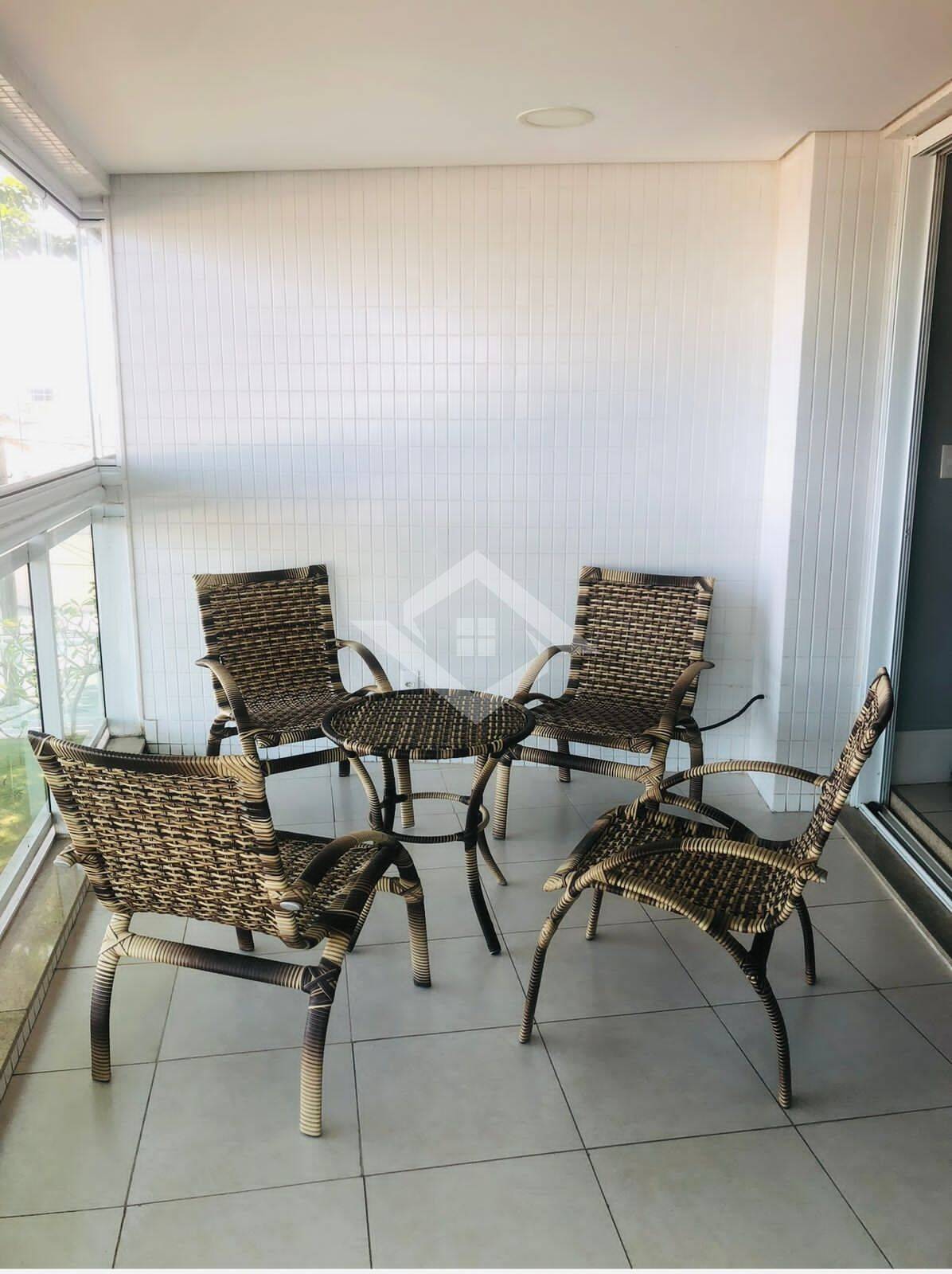 Apartamento, 2 quartos, 78 m² - Foto 1