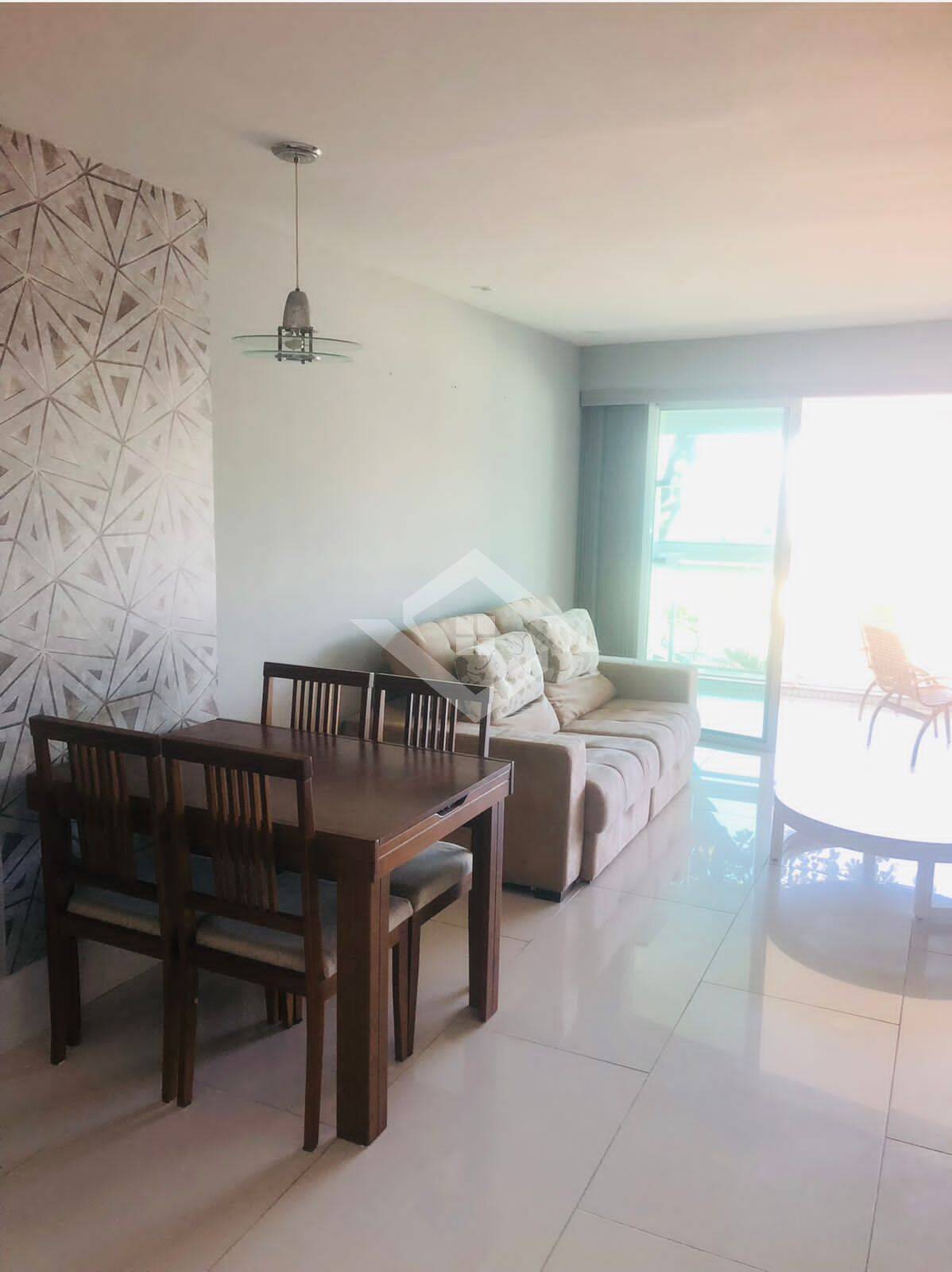 Apartamento, 2 quartos, 78 m² - Foto 5