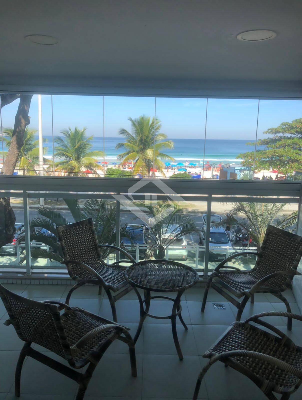 Apartamento, 2 quartos, 78 m² - Foto 2