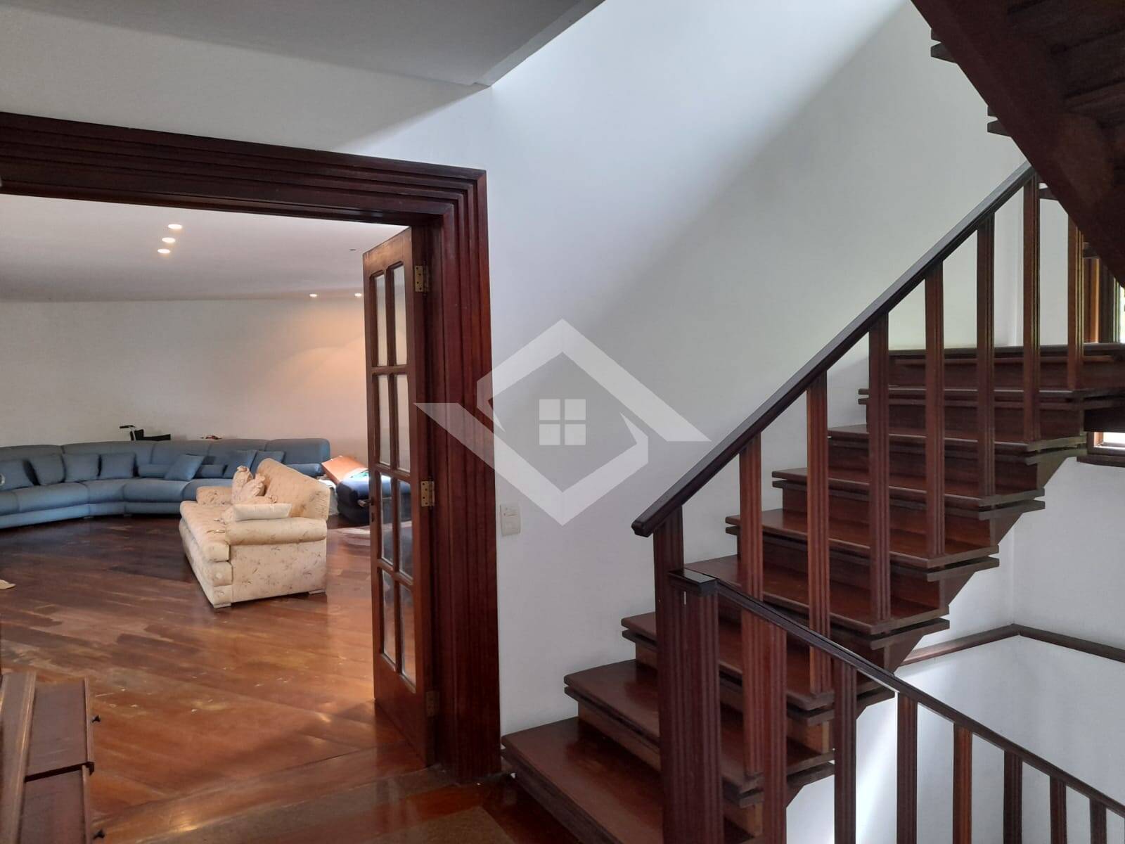 Casa, 6 quartos, 1000 m² - Foto 8