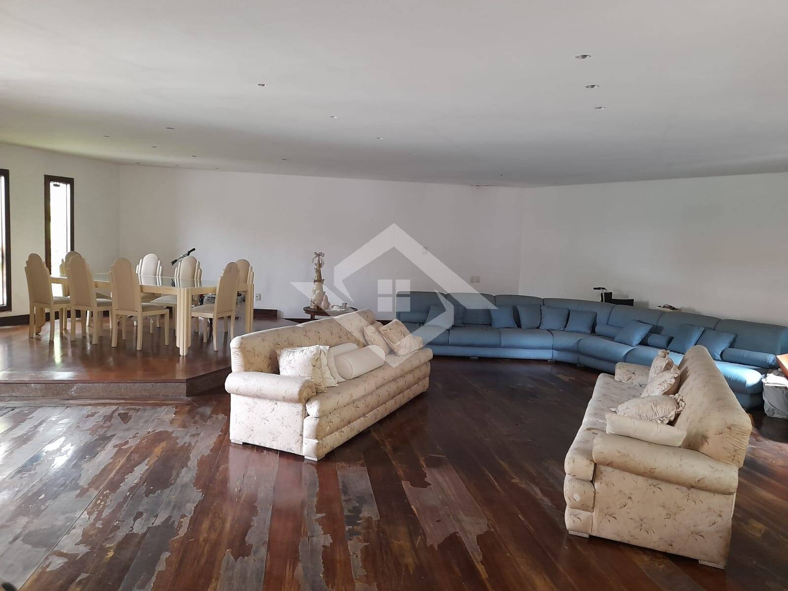 Casa, 6 quartos, 1000 m² - Foto 13