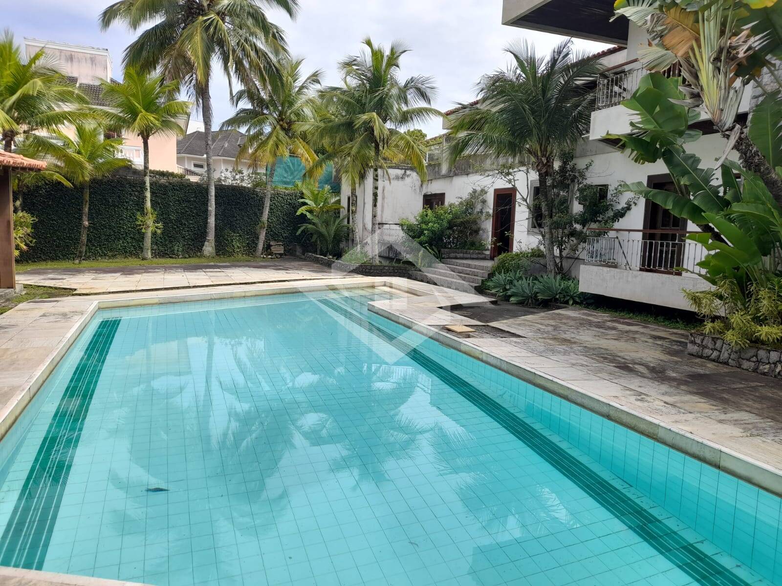 Casa, 6 quartos, 1000 m² - Foto 2