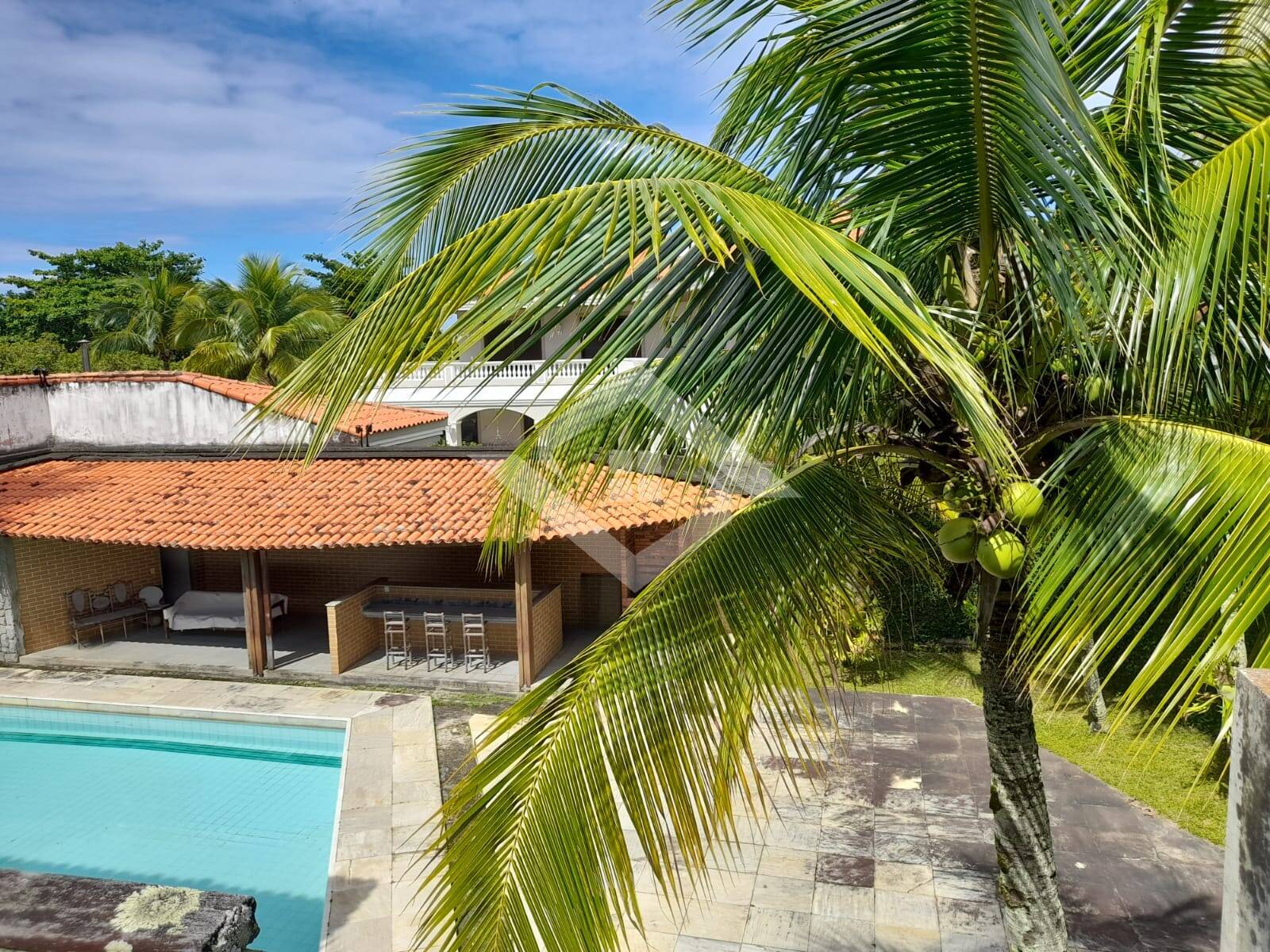 Casa, 6 quartos, 1000 m² - Foto 19