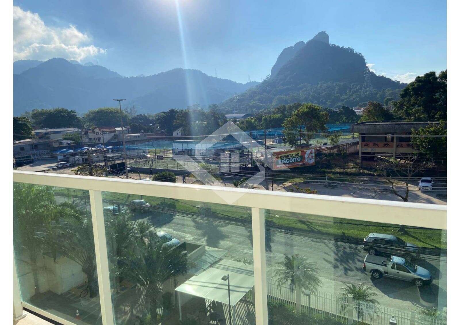 Apartamento, 2 quartos, 60 m² - Foto 1