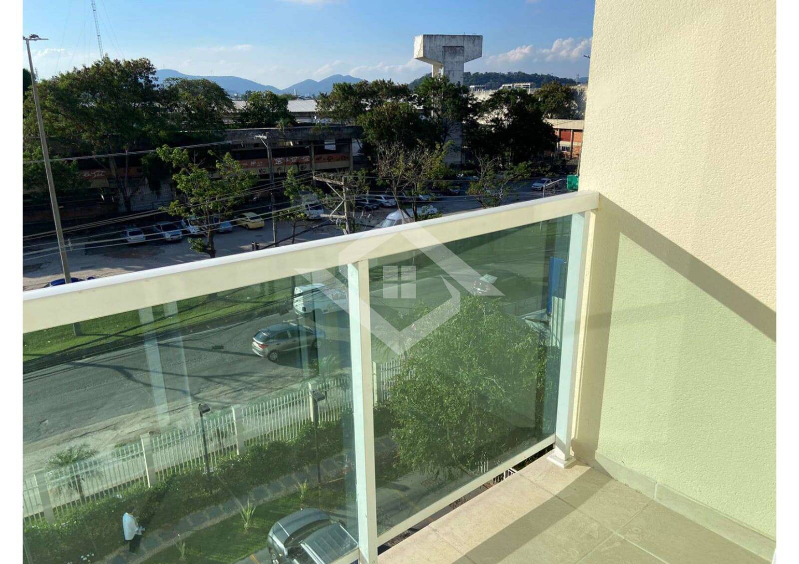 Apartamento, 2 quartos, 60 m² - Foto 2
