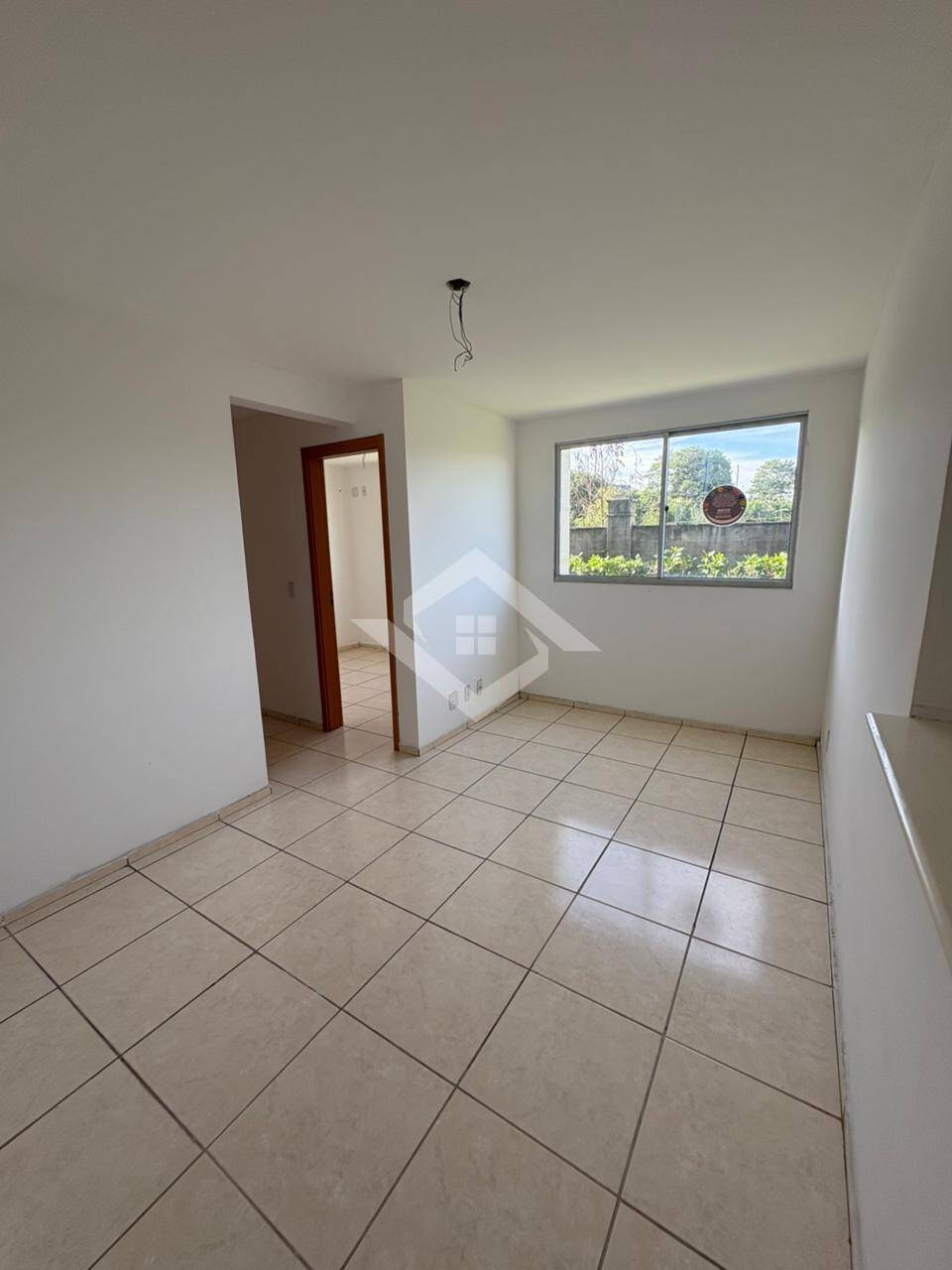 Apartamento, 2 quartos, 46 m² - Foto 3