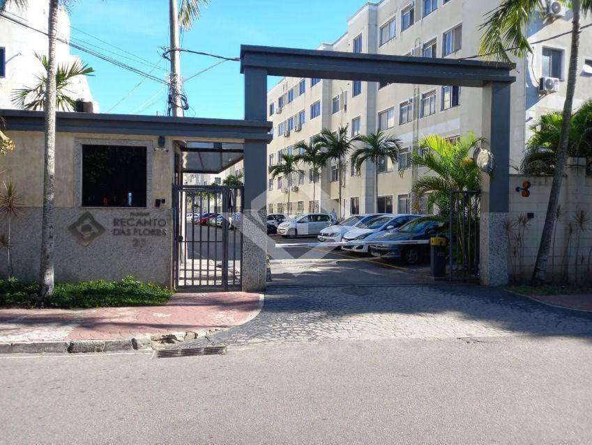 Apartamento, 2 quartos, 46 m² - Foto 2