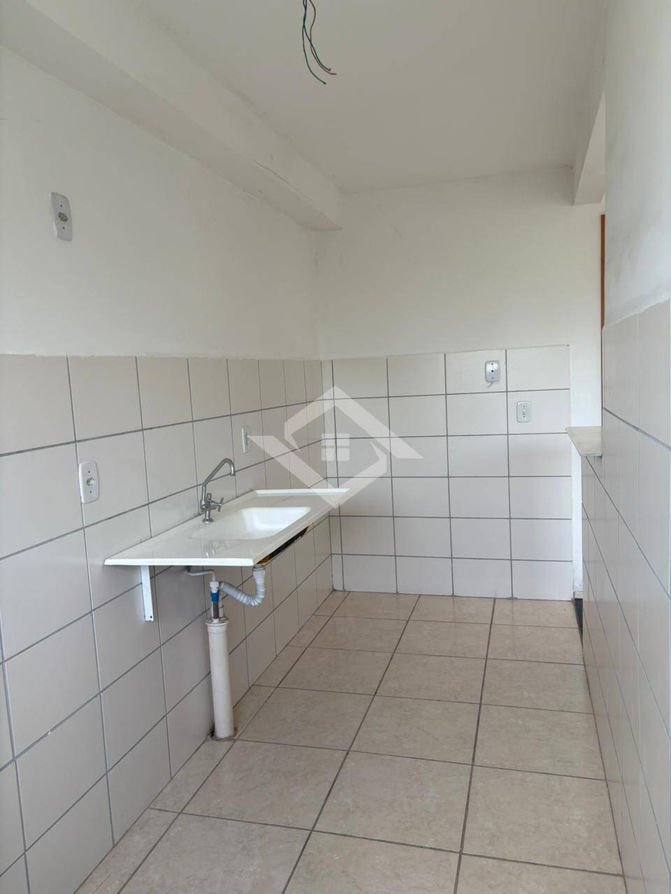 Apartamento, 2 quartos, 46 m² - Foto 6