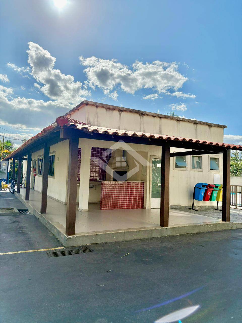 Apartamento, 2 quartos, 46 m² - Foto 16