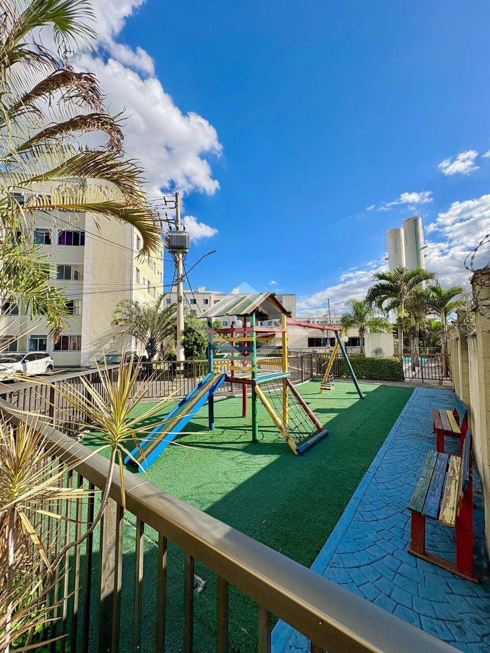 Apartamento, 2 quartos, 46 m² - Foto 18