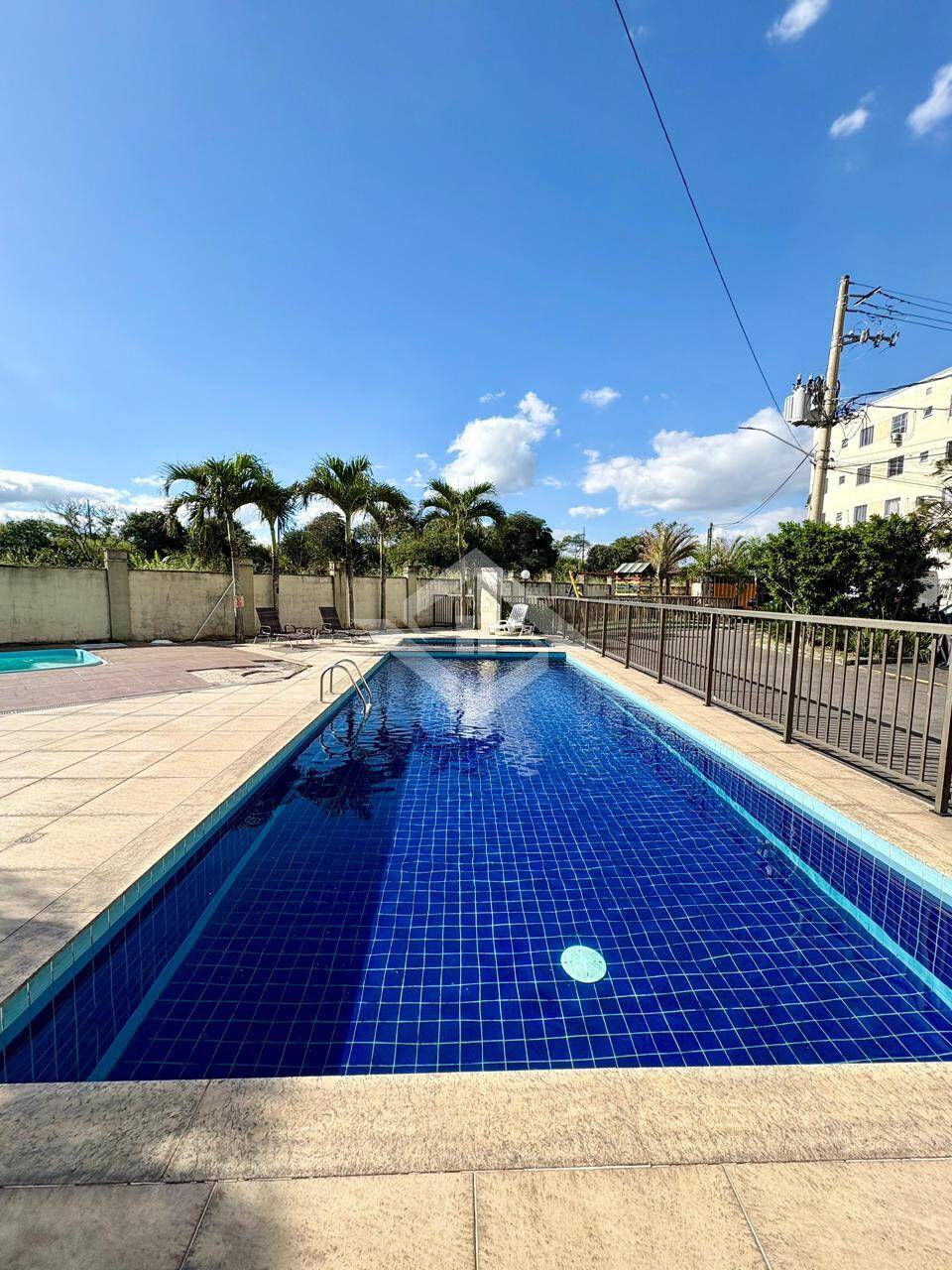Apartamento, 2 quartos, 46 m² - Foto 1