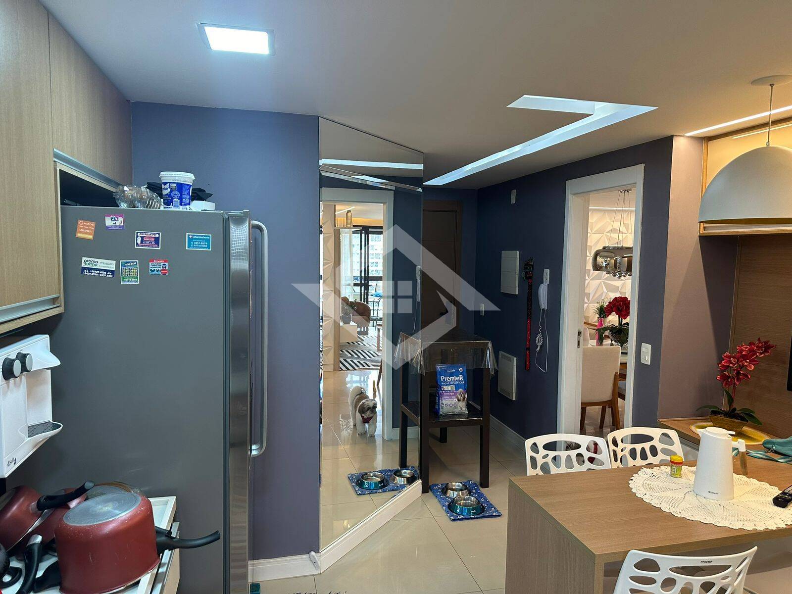 Apartamento, 4 quartos, 120 m² - Foto 7