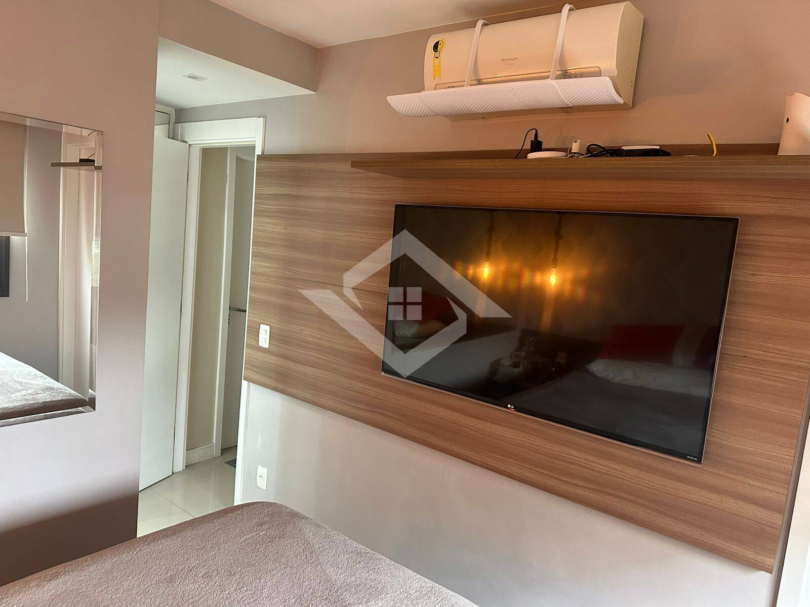Apartamento, 4 quartos, 120 m² - Foto 9