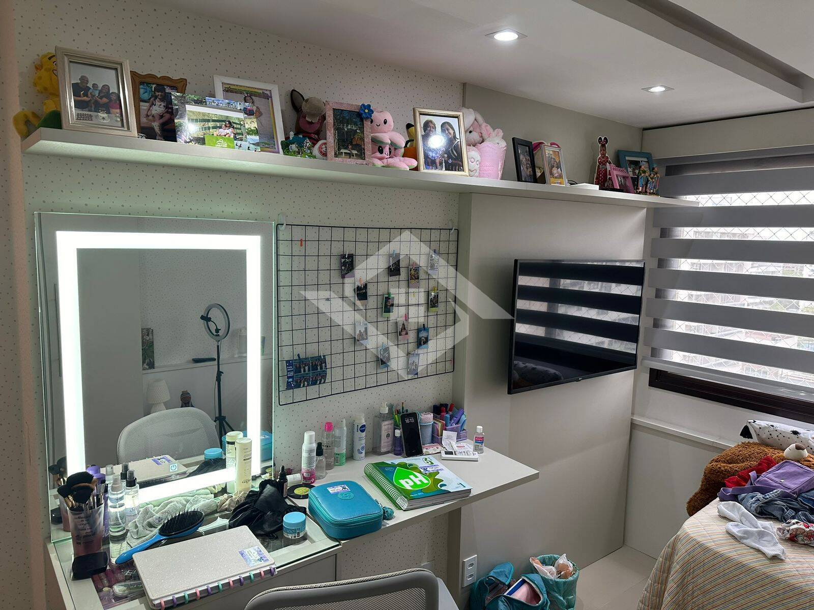 Apartamento, 4 quartos, 120 m² - Foto 8