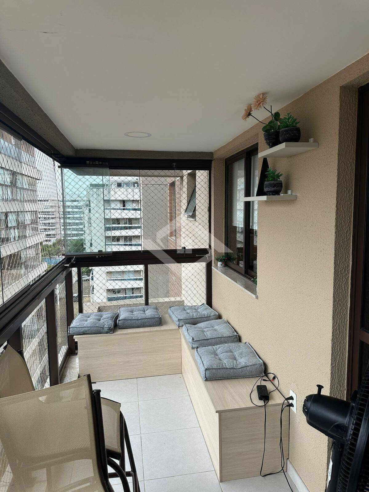 Apartamento, 4 quartos, 120 m² - Foto 14