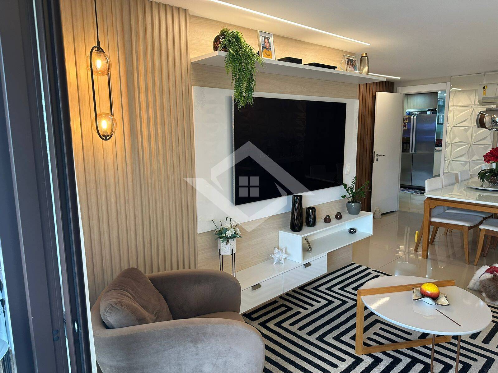 Apartamento, 4 quartos, 120 m² - Foto 16