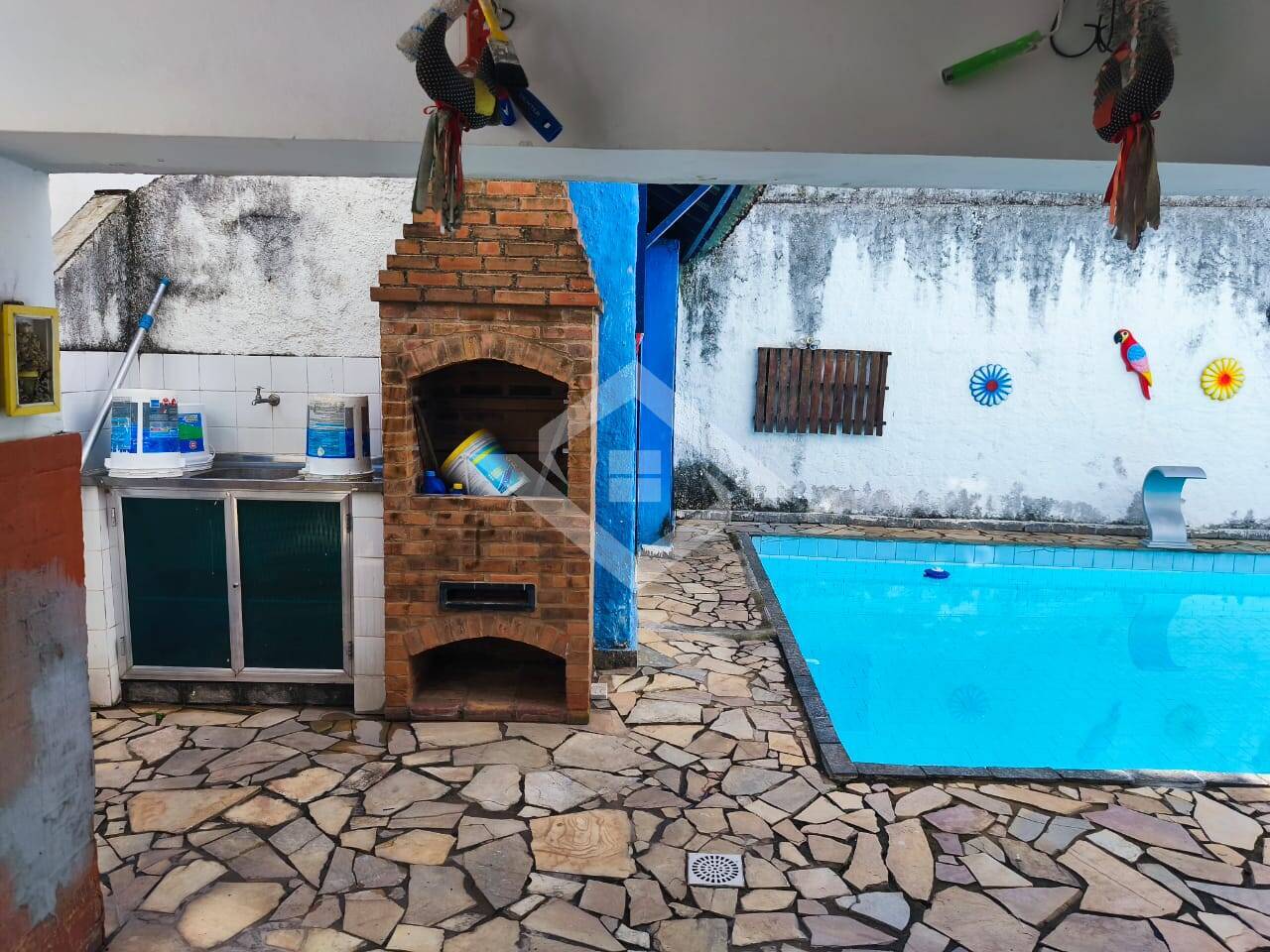 Casa, 4 quartos, 151 m² - Foto 3