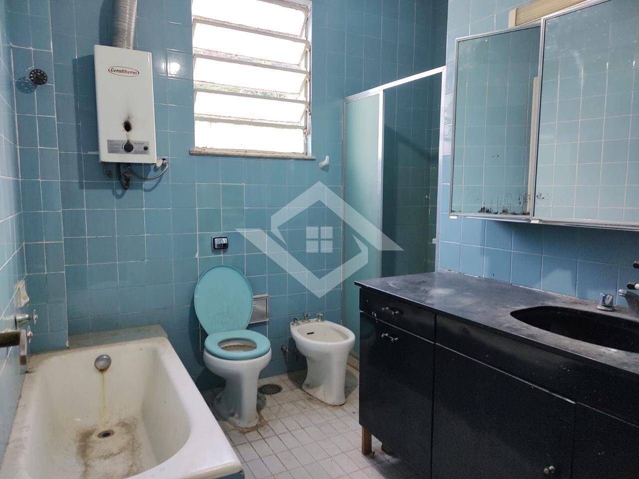 Cobertura à venda com 3 quartos, 200m² - Foto 9