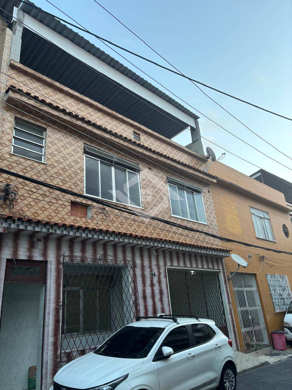 Casa para alugar com 3 quartos, 250m² - Foto 38