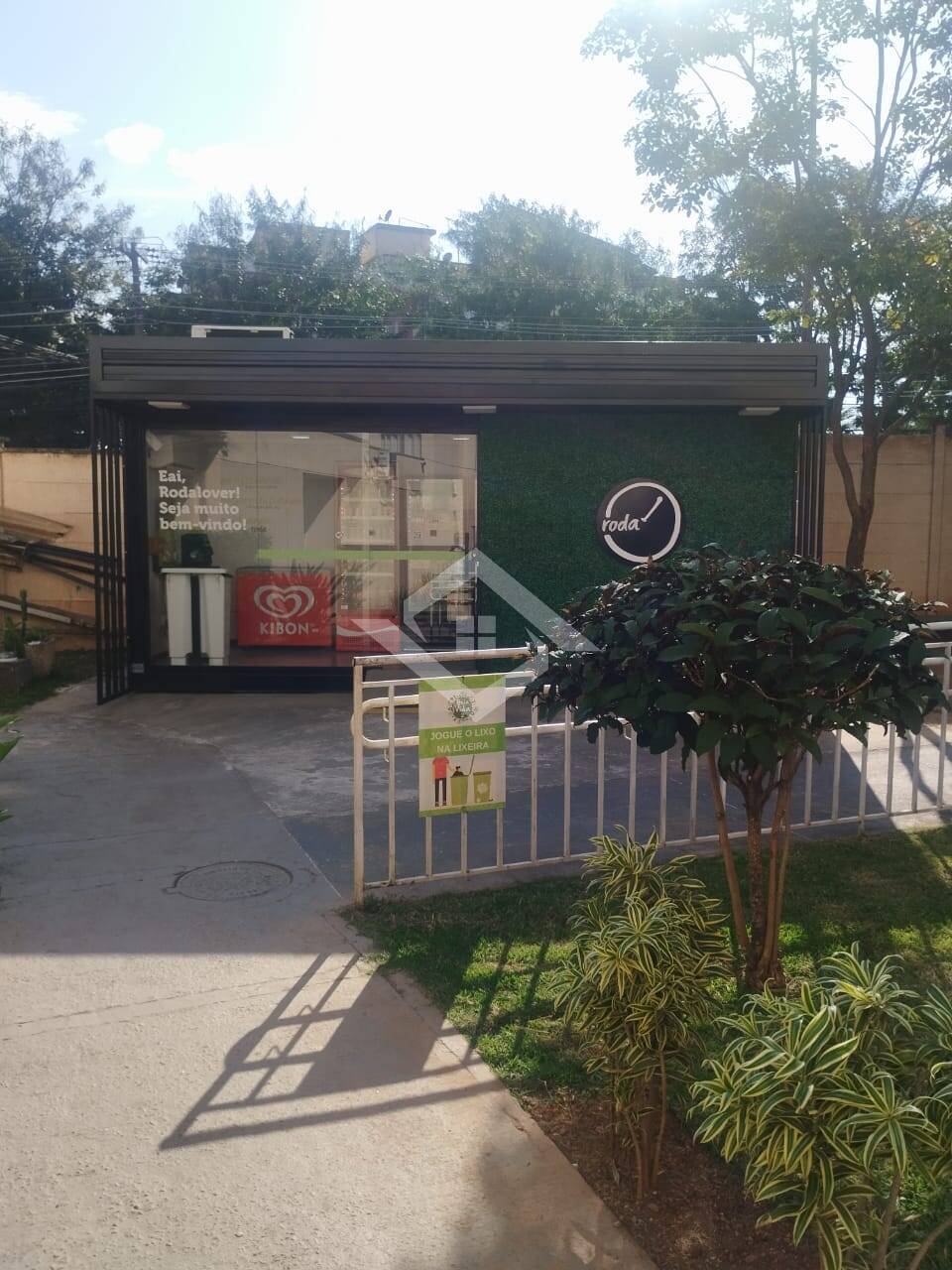 Apartamento, 1 quarto, 45 m² - Foto 3