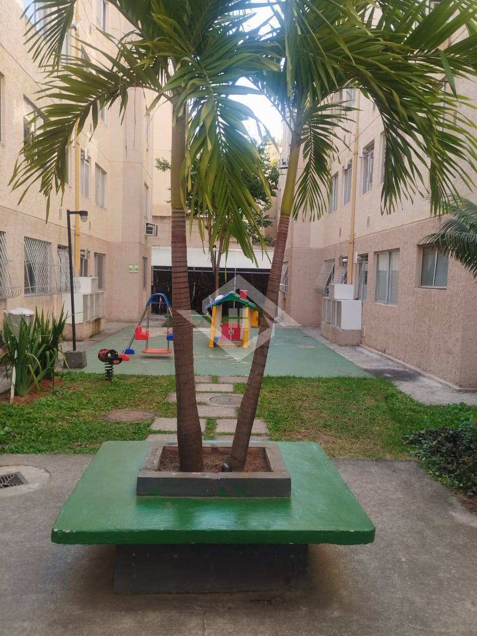 Apartamento, 1 quarto, 45 m² - Foto 8