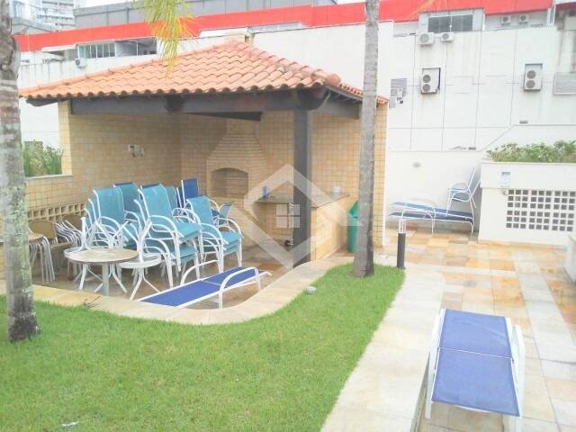 Apartamento, 2 quartos, 91 m² - Foto 8