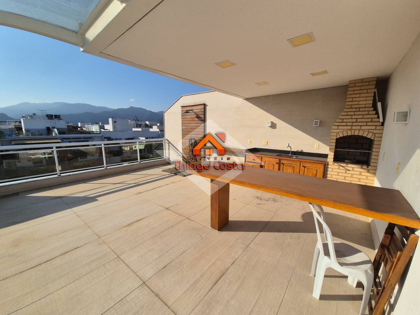 Cobertura, 5 quartos, 380 m² - Foto 16