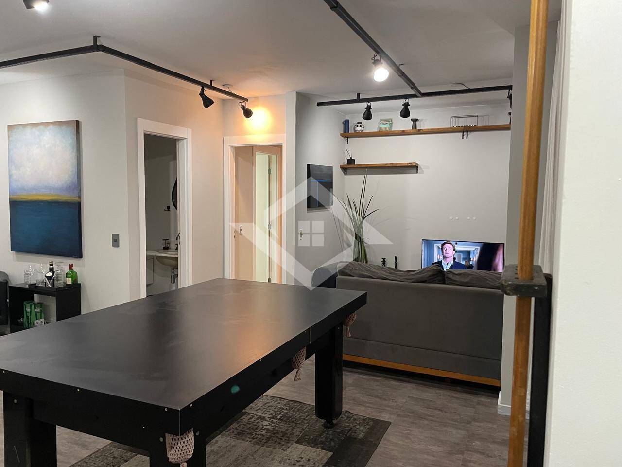 Apartamento, 1 quarto, 64 m² - Foto 7
