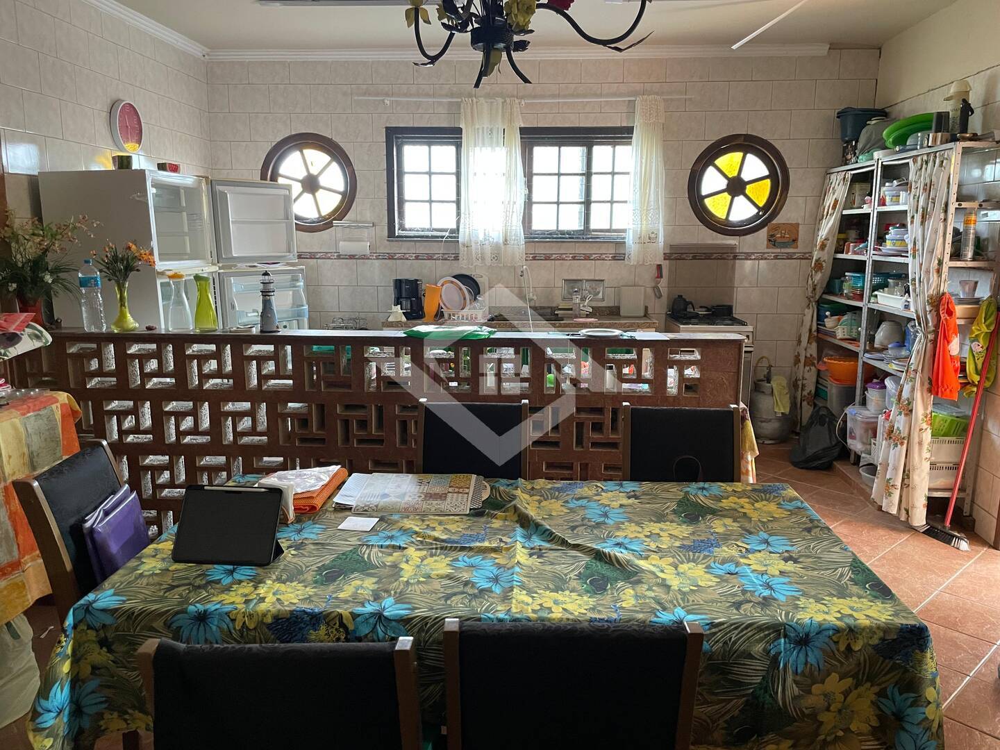 Casa à venda e aluguel com 7 quartos, 2300m² - Foto 8
