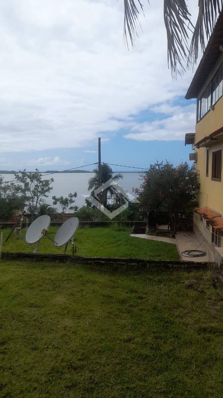 Casa à venda e aluguel com 7 quartos, 2300m² - Foto 3