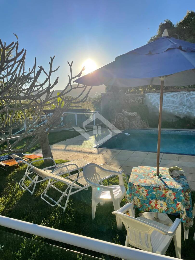 Casa à venda e aluguel com 7 quartos, 2300m² - Foto 14