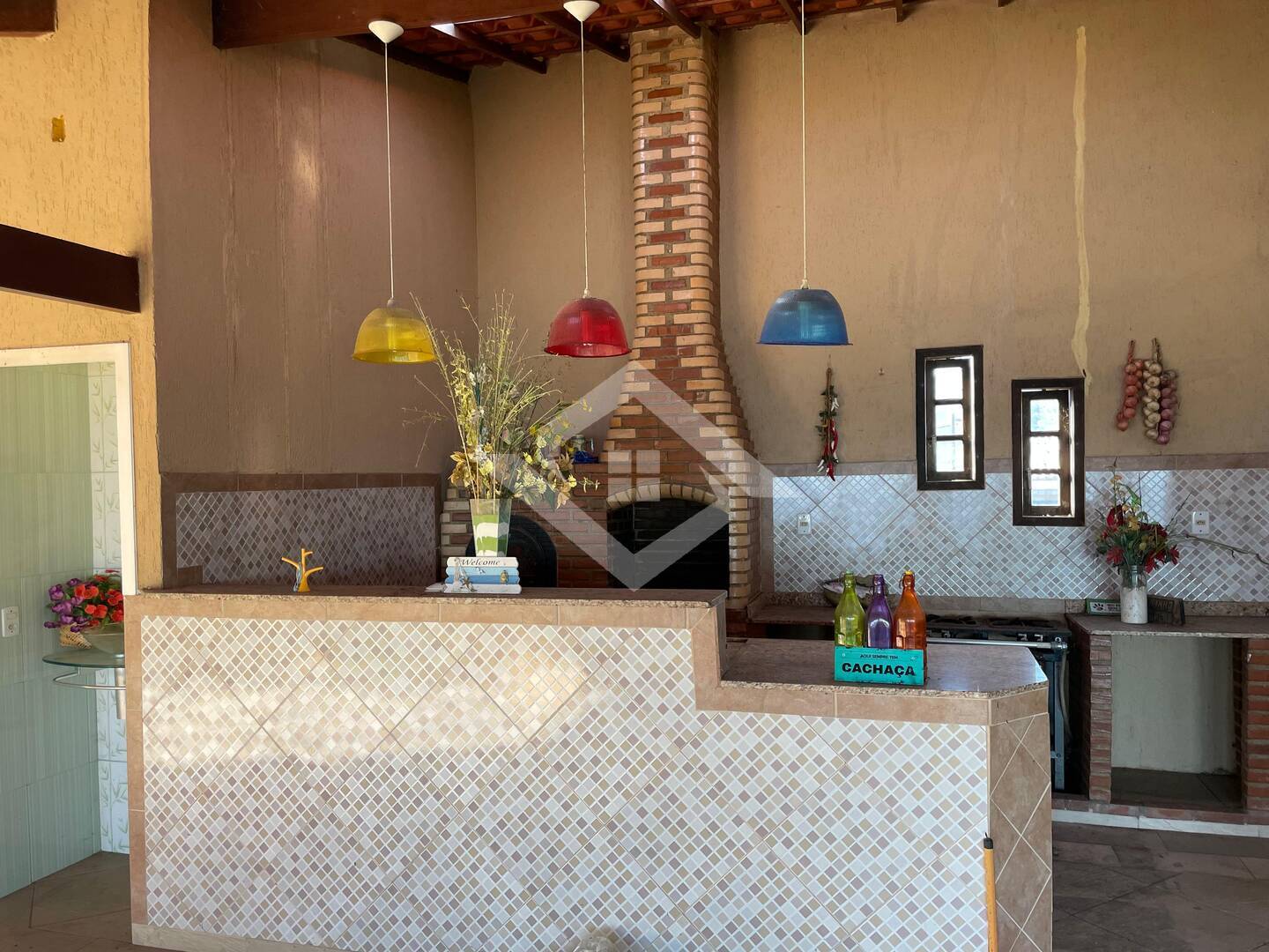 Casa à venda e aluguel com 7 quartos, 2300m² - Foto 13