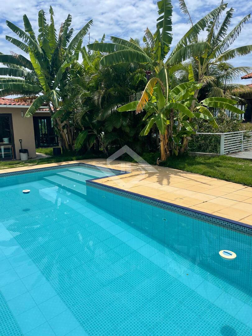 Casa à venda e aluguel com 7 quartos, 2300m² - Foto 18