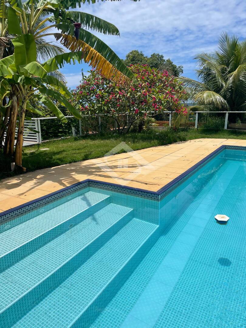 Casa à venda e aluguel com 7 quartos, 2300m² - Foto 19