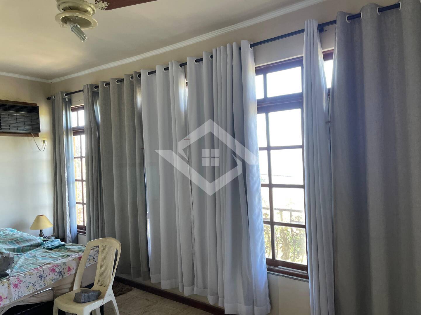 Casa à venda e aluguel com 7 quartos, 2300m² - Foto 25