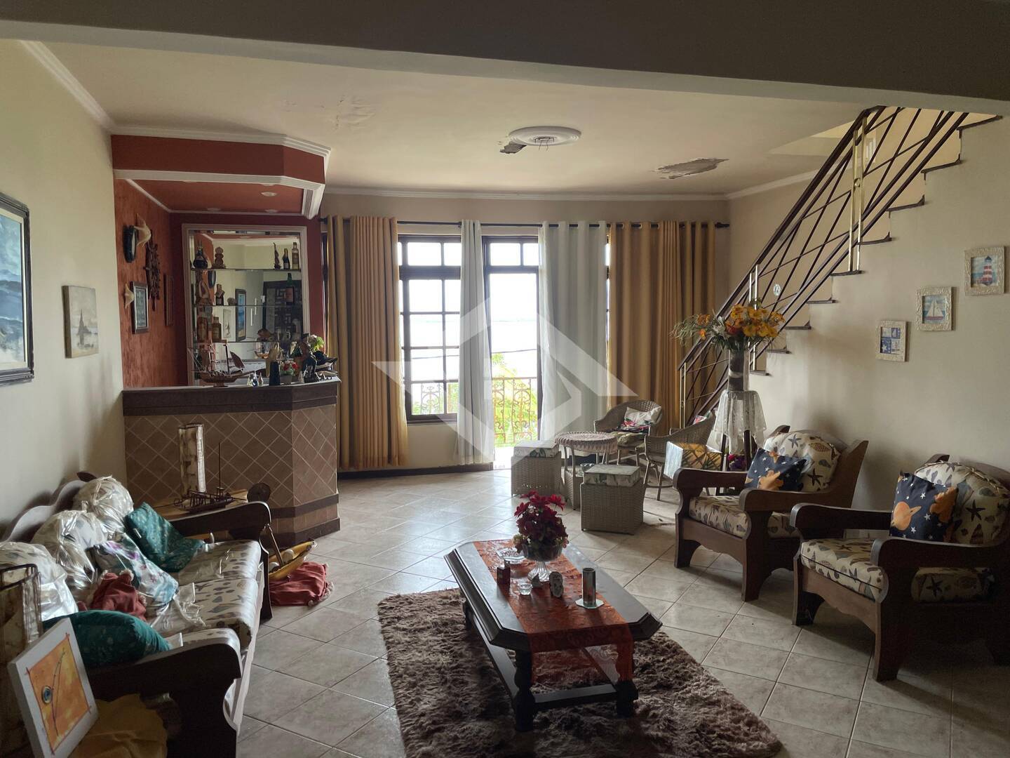 Casa à venda e aluguel com 7 quartos, 2300m² - Foto 43