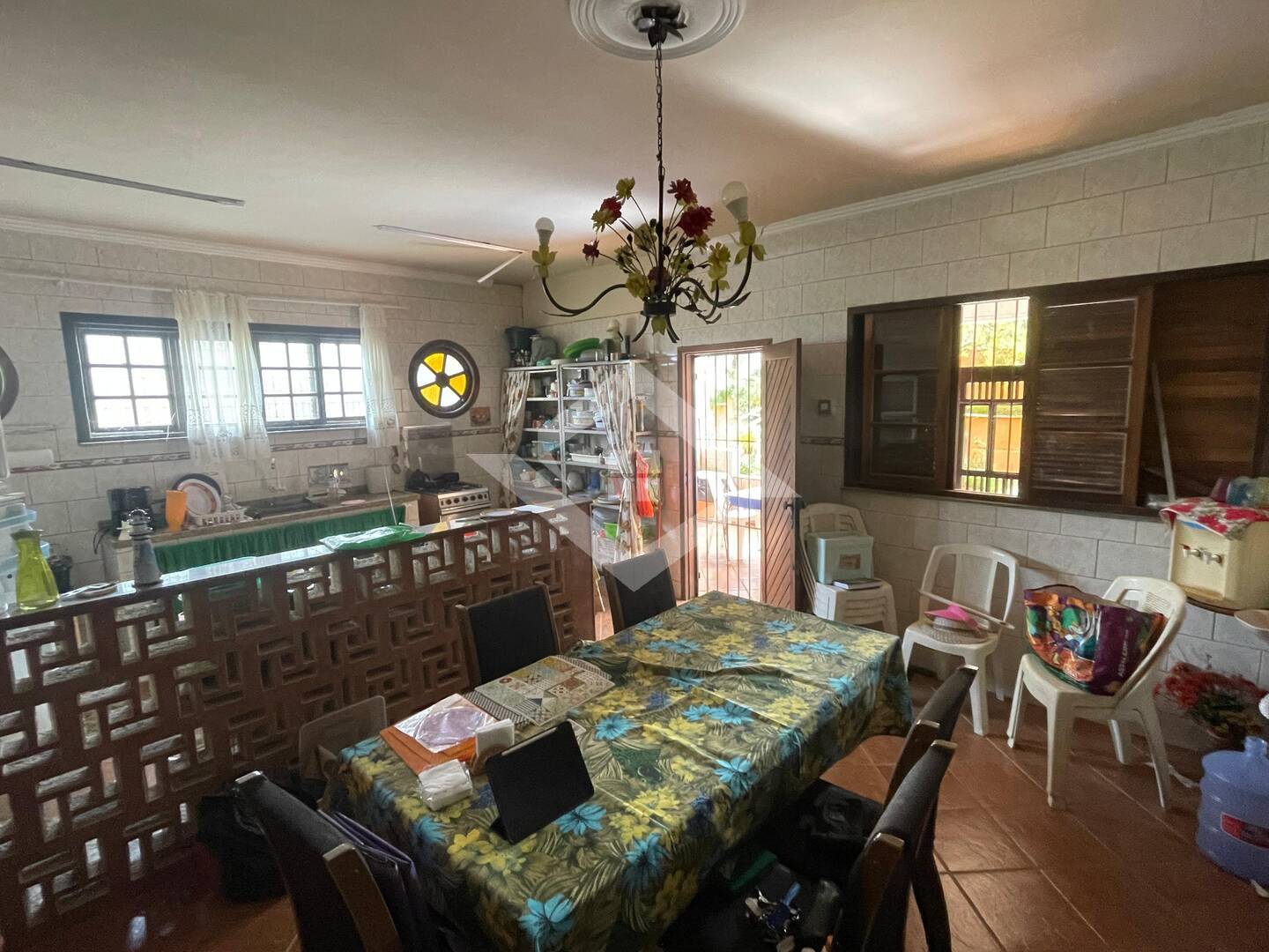 Casa à venda e aluguel com 7 quartos, 2300m² - Foto 44