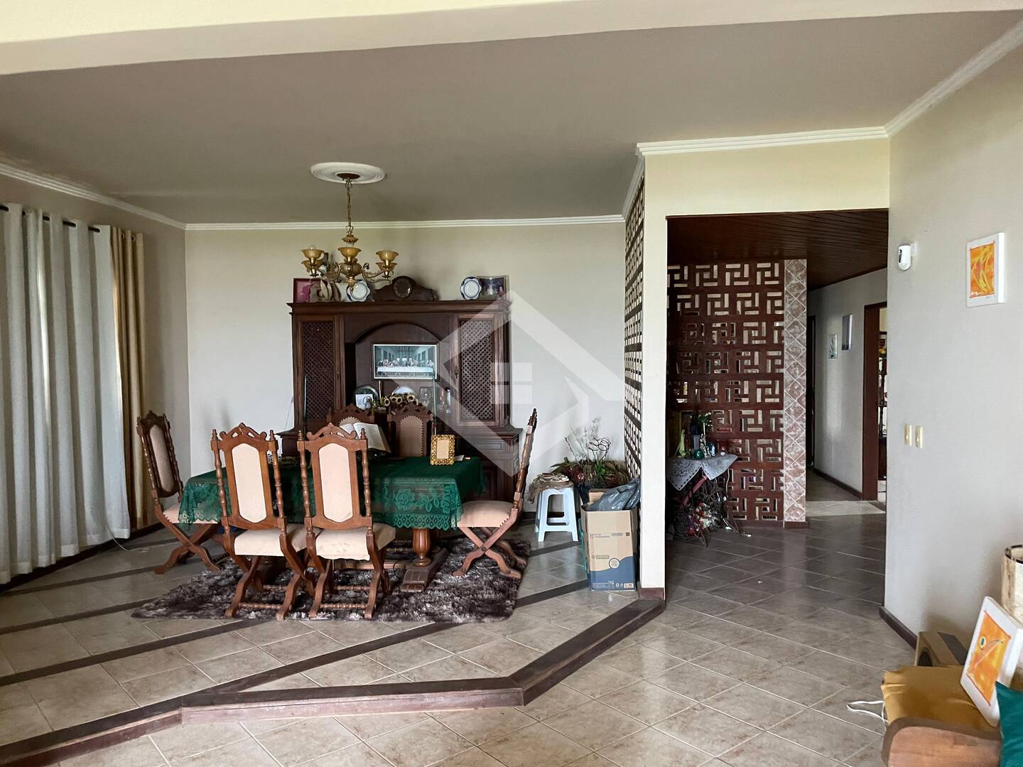 Casa à venda e aluguel com 7 quartos, 2300m² - Foto 45