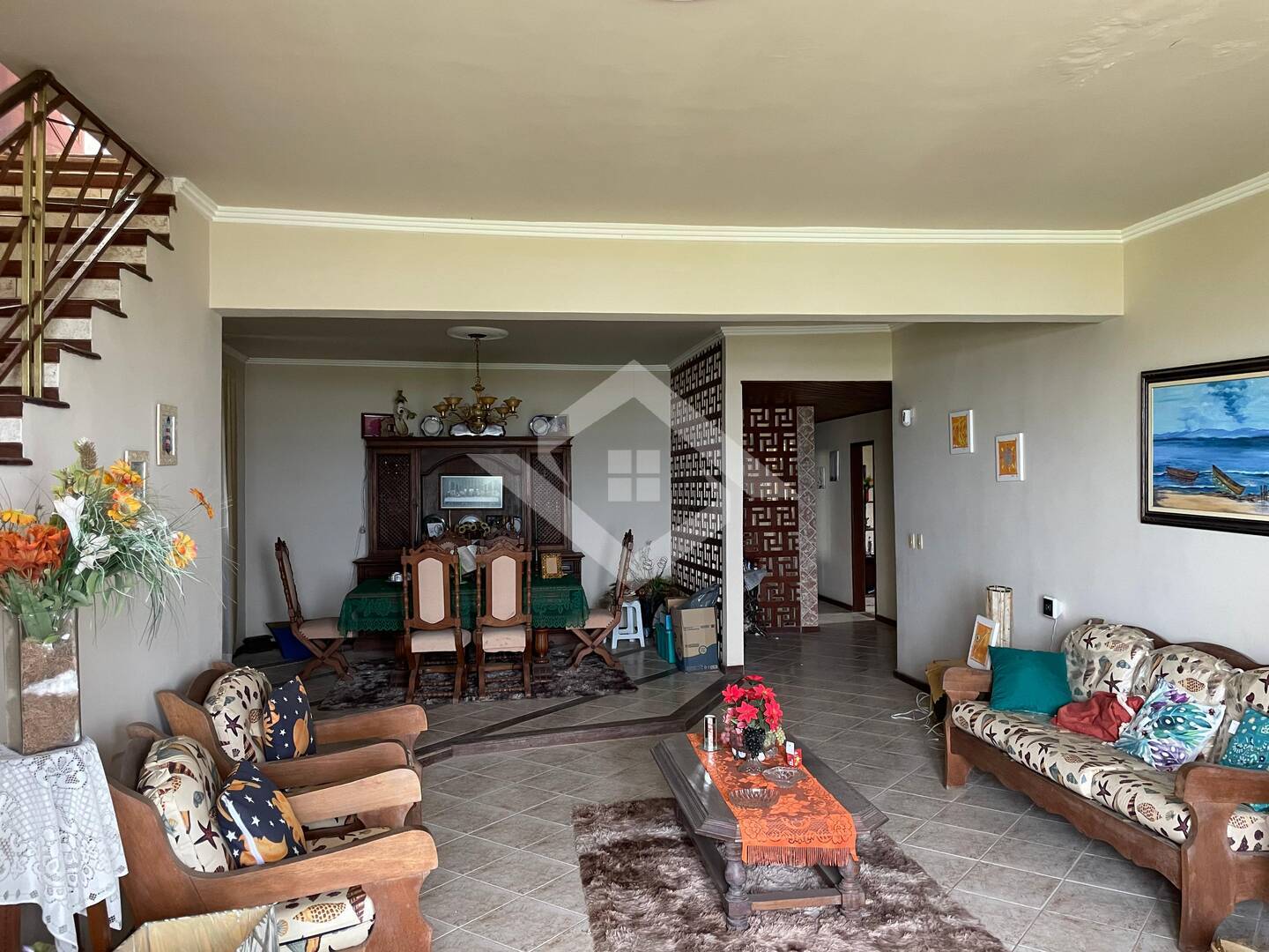 Casa à venda e aluguel com 7 quartos, 2300m² - Foto 46