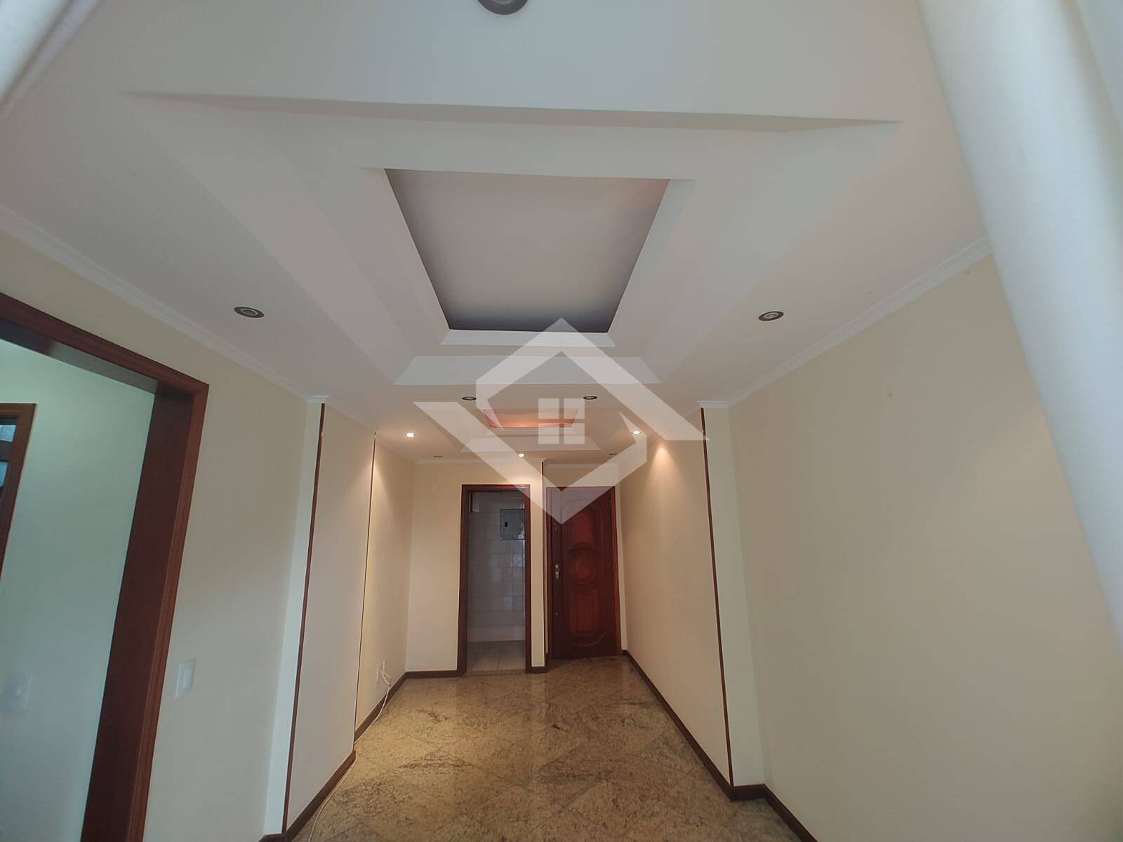 Apartamento para alugar com 2 quartos, 77m² - Foto 3